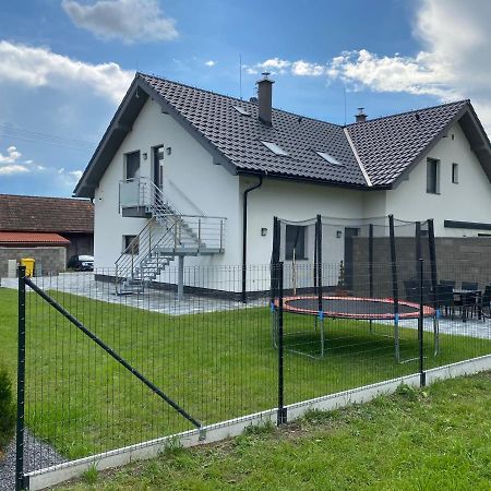 Apartman Liso Бобровец Экстерьер фото