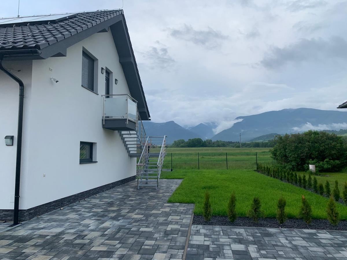 Apartman Liso Бобровец Экстерьер фото