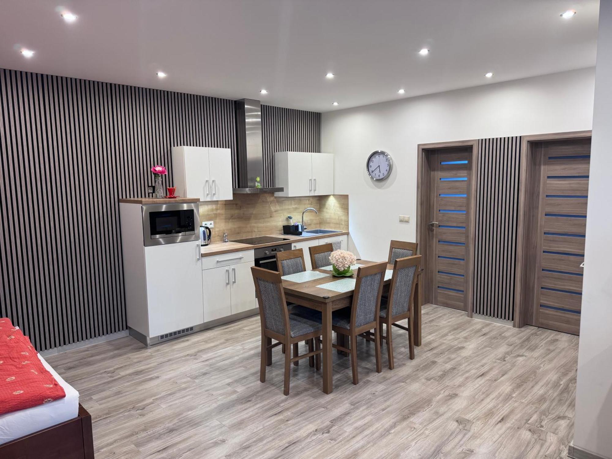 Apartman Liso Бобровец Экстерьер фото