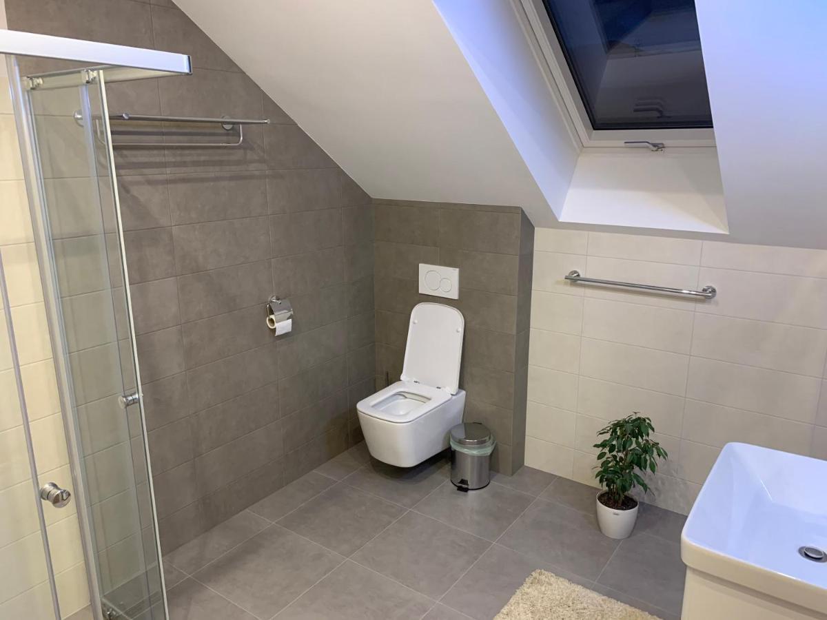 Apartman Liso Бобровец Экстерьер фото