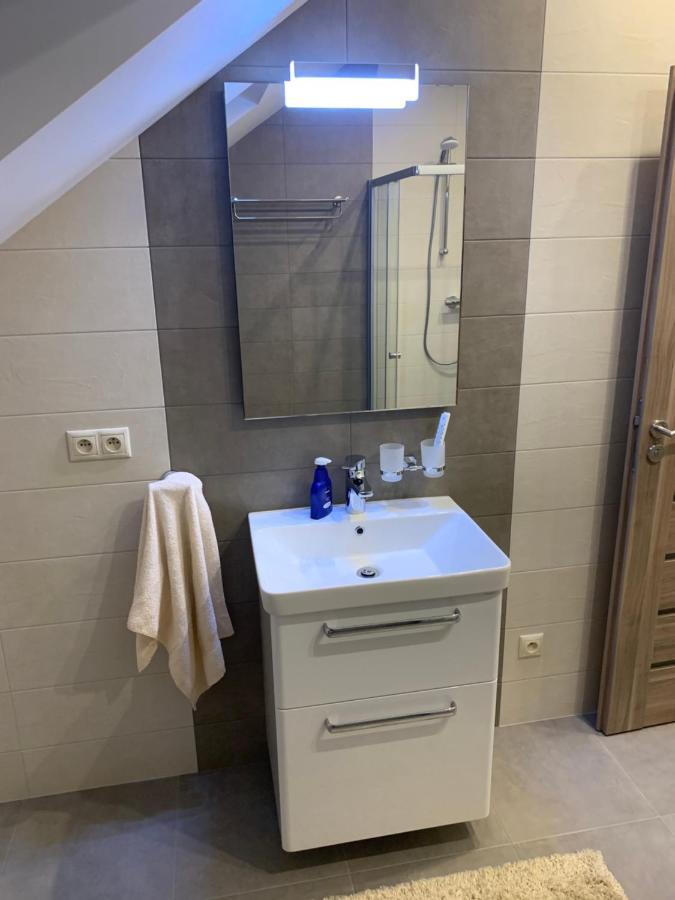 Apartman Liso Бобровец Экстерьер фото